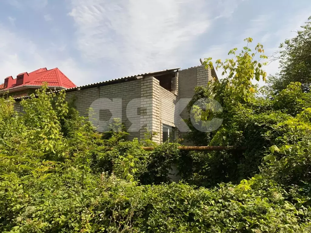 Участок в Краснодарский край, Горячий Ключ Октябрьская ул. (5.36 сот.) - Фото 1