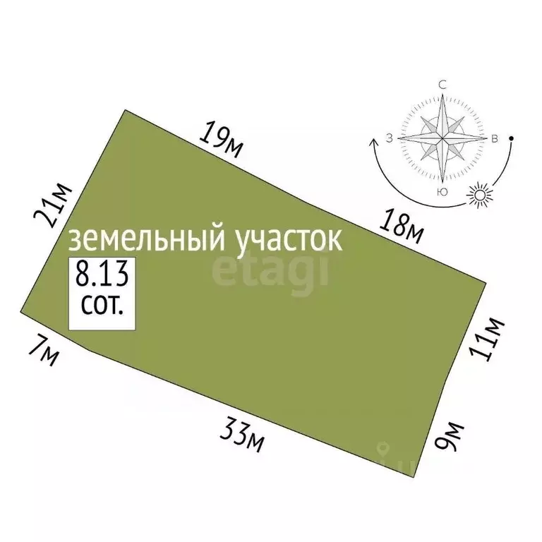 Дом в Башкортостан, Стерлитамак ул. Карла Маркса (247 м) - Фото 1