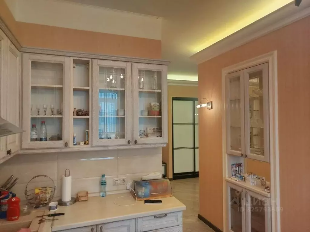 1-к кв. Псковская область, Псков ул. Гоголя, 33 (47.0 м) - Фото 2