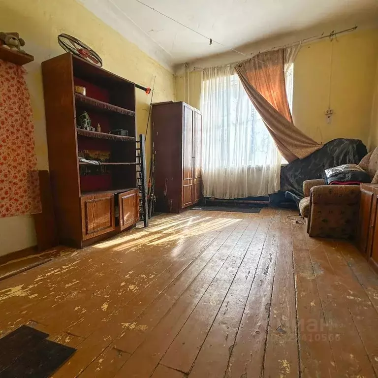 2-к кв. Приморский край, Партизанск ул. Чкалова, 17 (40.4 м) - Фото 2