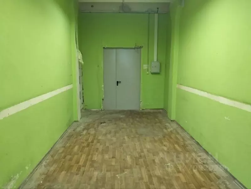 Производственное помещение в Санкт-Петербург Промышленная ул., 5 (26 ... - Фото 2