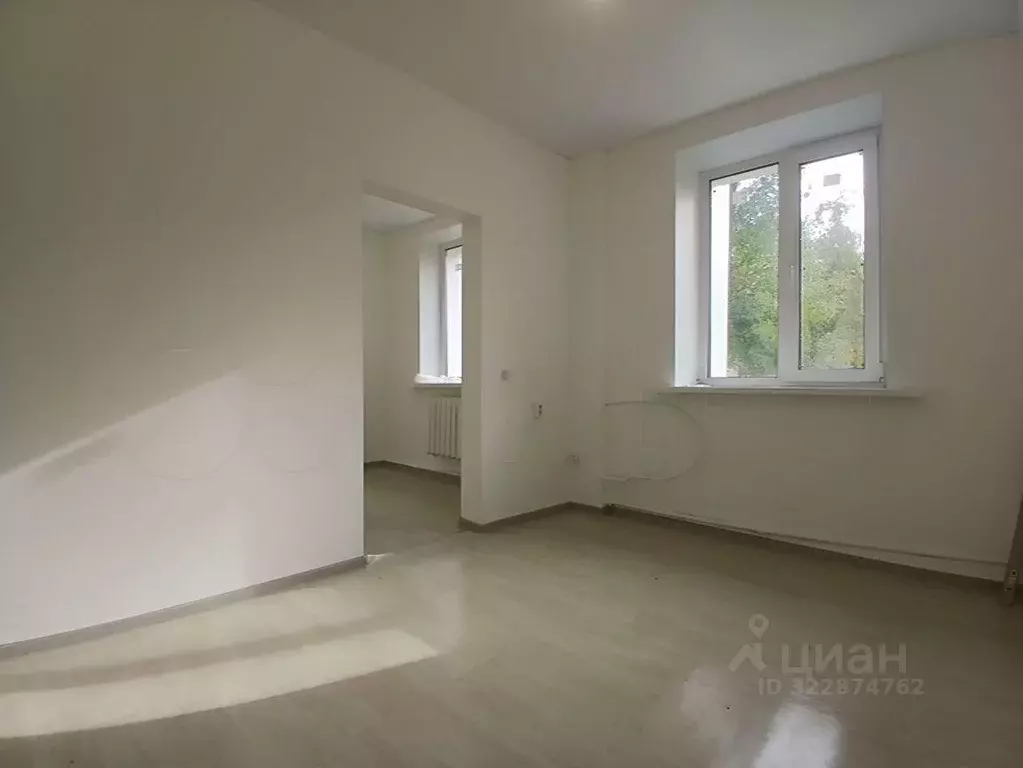 Квартира, 1 комната, 31 м - Фото 0