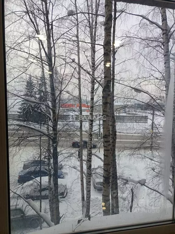 Комната Коми, Сыктывкар ул. Морозова, 43 (12.5 м) - Фото 2