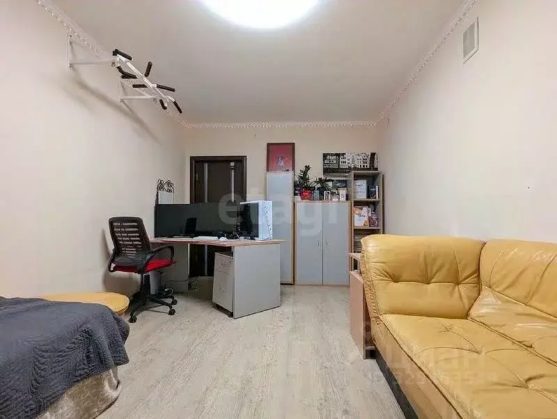 3-к кв. Забайкальский край, Чита Северный мкр, 48 (82.6 м) - Фото 1