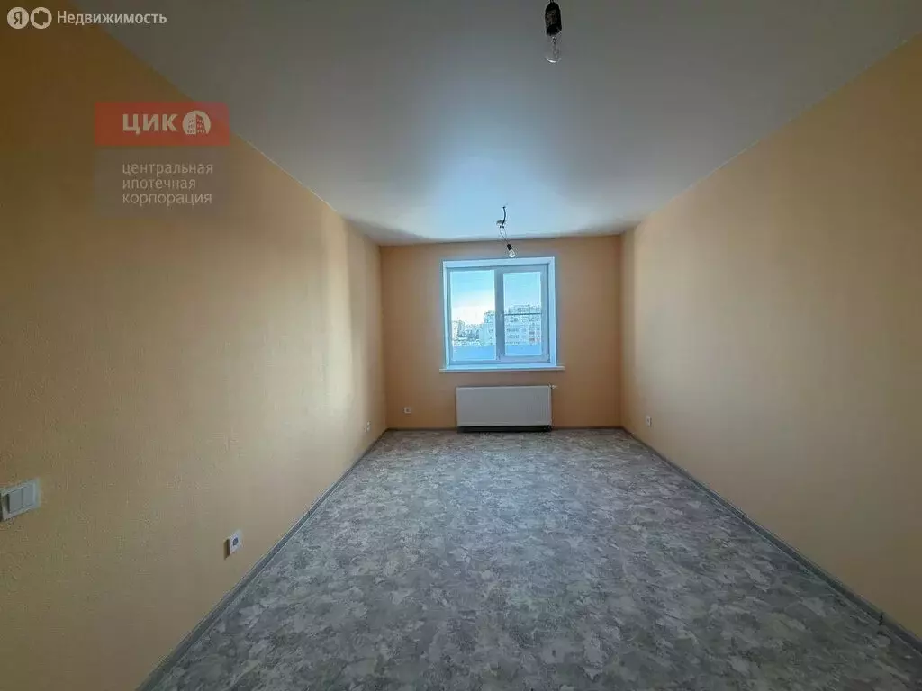 2-комнатная квартира: Рыбное, Большая улица, 2Б (46.1 м) - Фото 1