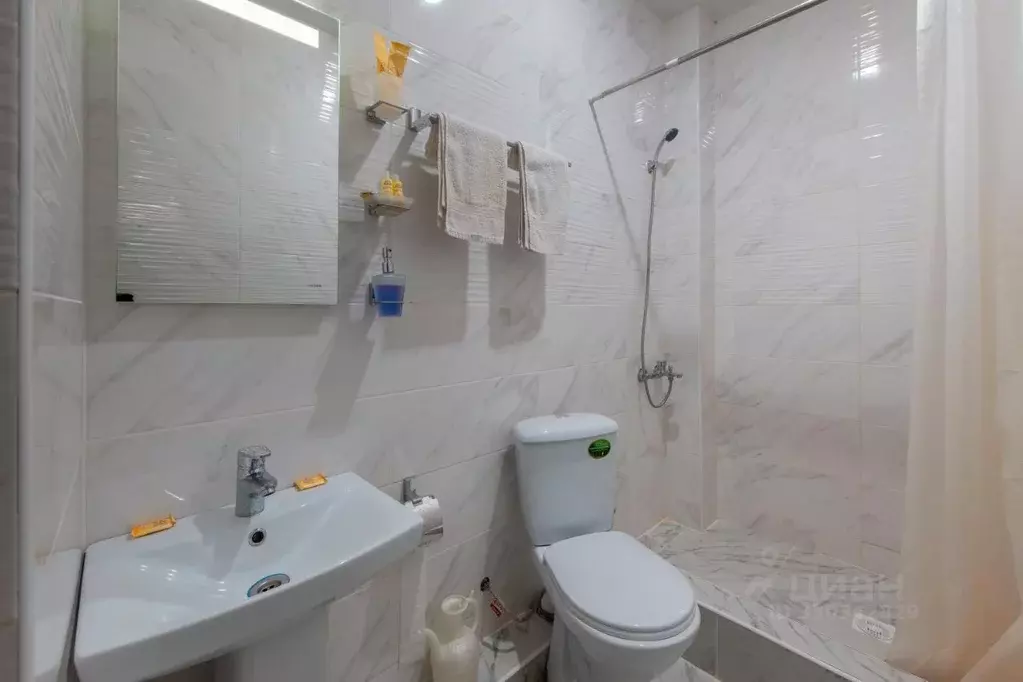 Комната Дагестан, Махачкала Караман-6 мкр, ул. Гранатовая, 11Г (18.0 ... - Фото 2