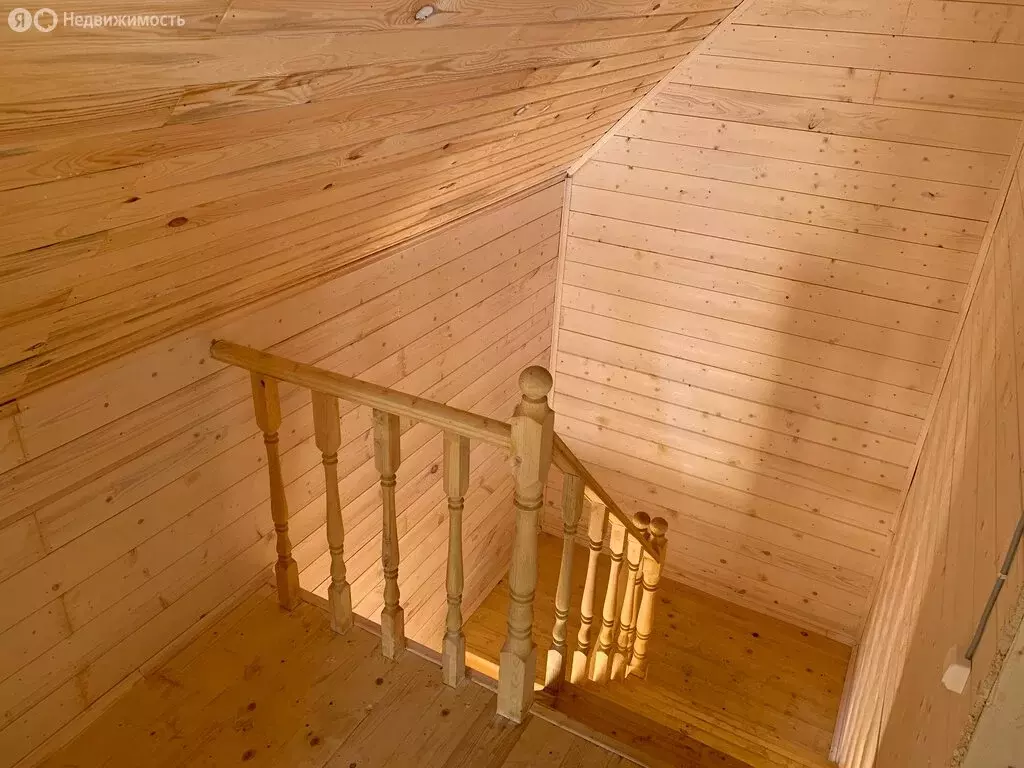Дом в Никольское, Молодёжная улица, 11Б (80 м) - Фото 1