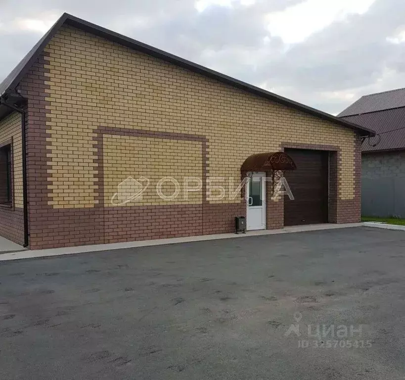 Торговая площадь в Тюменская область, Тюменский муниципальный округ, ... - Фото 2