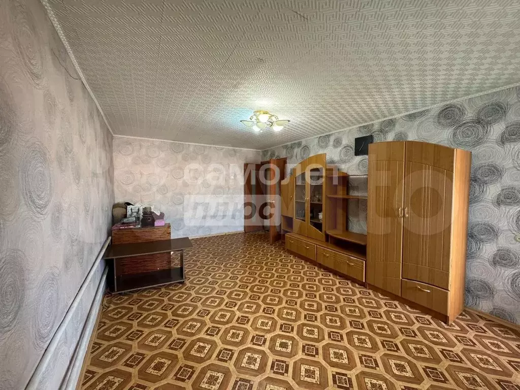 3-к. квартира, 78,9 м, 2/3 эт. - Фото 1