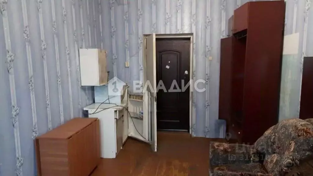 Комната Башкортостан, Стерлитамак Весенняя ул., 23 (13.9 м) - Фото 1