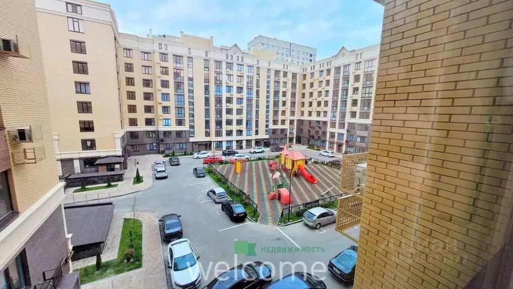 3-к кв. Ставропольский край, Ставрополь ул. Алексея Яковлева, 5/1 ... - Фото 1