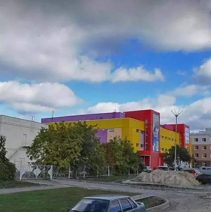 Студия Белгородская область, Белгород ул. Архиерейская, 4/2 (24.0 м) - Фото 2