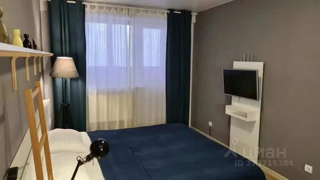 1-к кв. Удмуртия, Ижевск Северный пер., 50 (20.0 м) - Фото 1