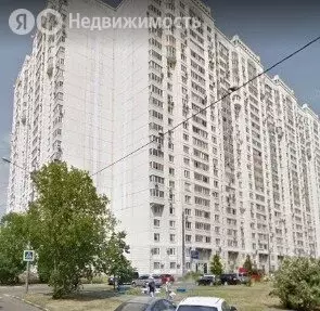 4-комнатная квартира: Москва, Волжский бульвар, 11 (105.8 м) - Фото 1