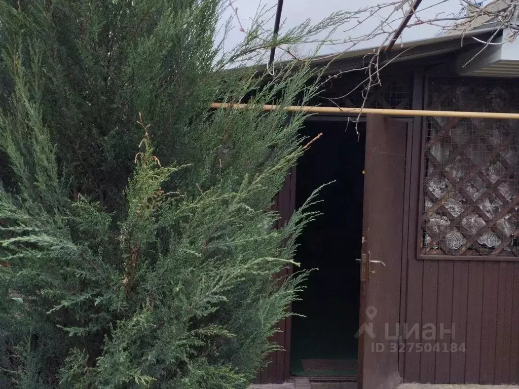 Дом в Краснодарский край, Ейск пер. Сергея Романа, 3 (50 м) - Фото 2