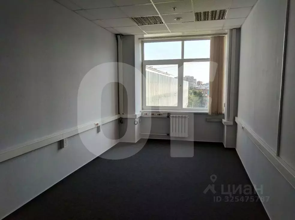 Офис в Москва проезд 3-й Марьиной рощи, 40С1 (1826 м) - Фото 1