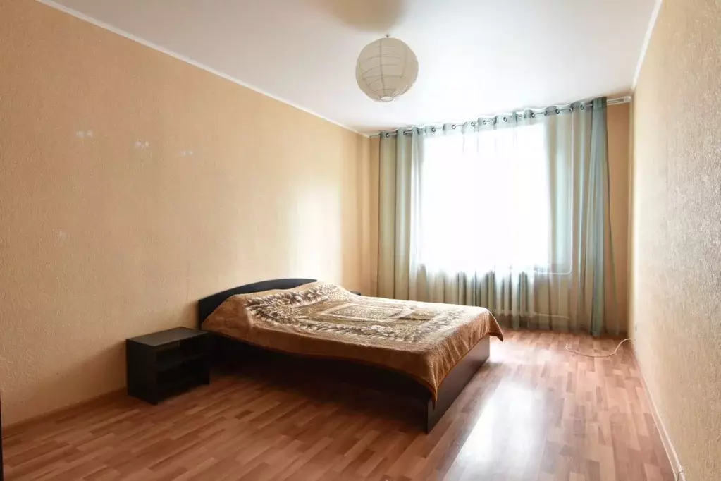 3-к кв. Татарстан, Казань просп. Ямашева, 35а (90.0 м) - Фото 1