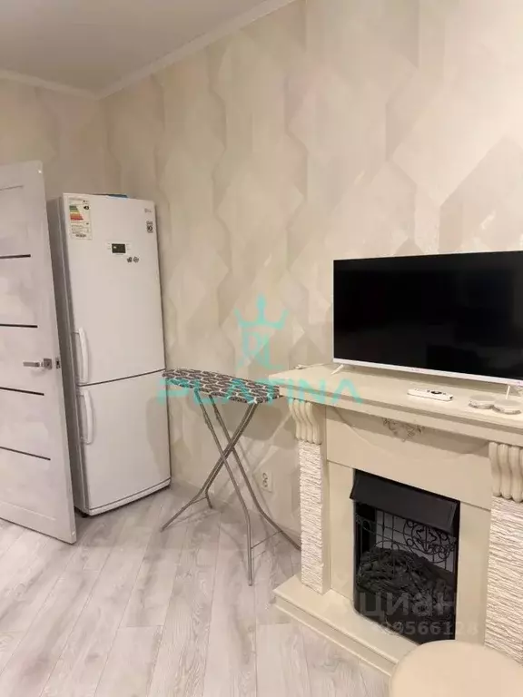 Студия Татарстан, Казань ул. Николая Ершова, 65Б/2 (32.0 м) - Фото 2