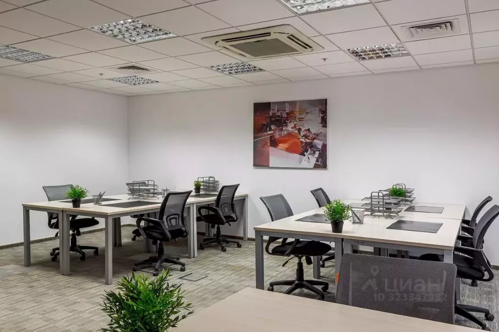 Офис в Москва ул. Академика Варги, 8К1 (77 м) - Фото 1