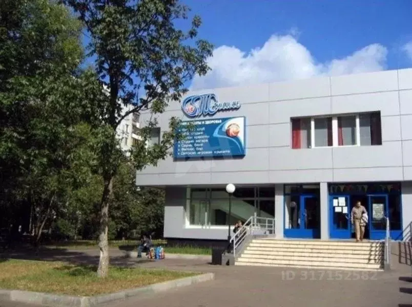 Помещение свободного назначения в Москва Алтайская ул., 33/7 (1000 м) - Фото 0