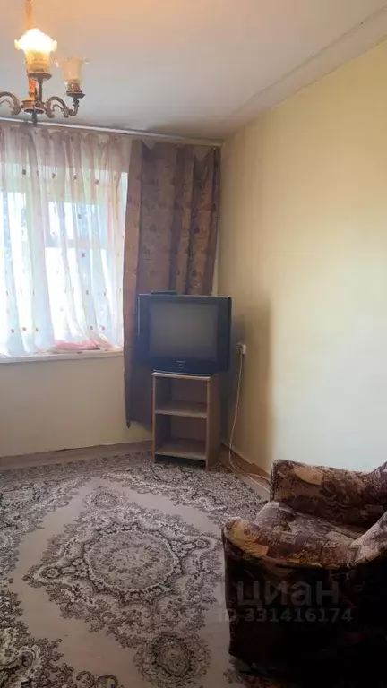 Комната Брянская область, Брянск Ново-Советская ул., 71 (13.4 м) - Фото 2
