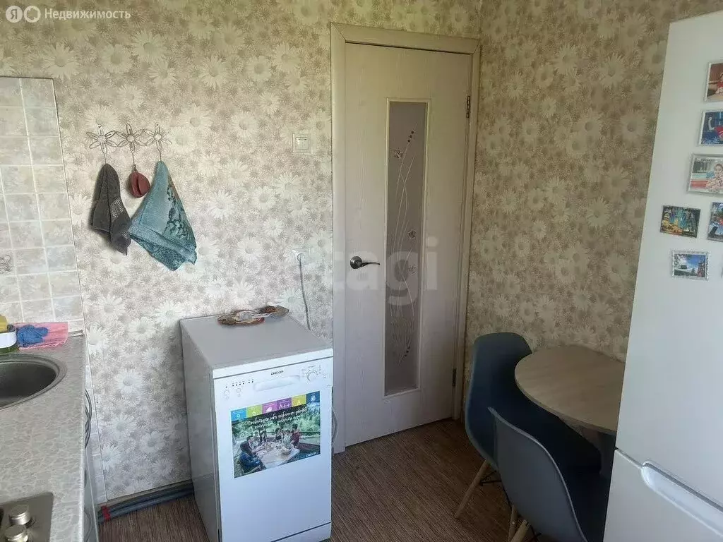 2-комнатная квартира: Новосибирск, улица Блюхера, 41 (43.6 м) - Фото 1