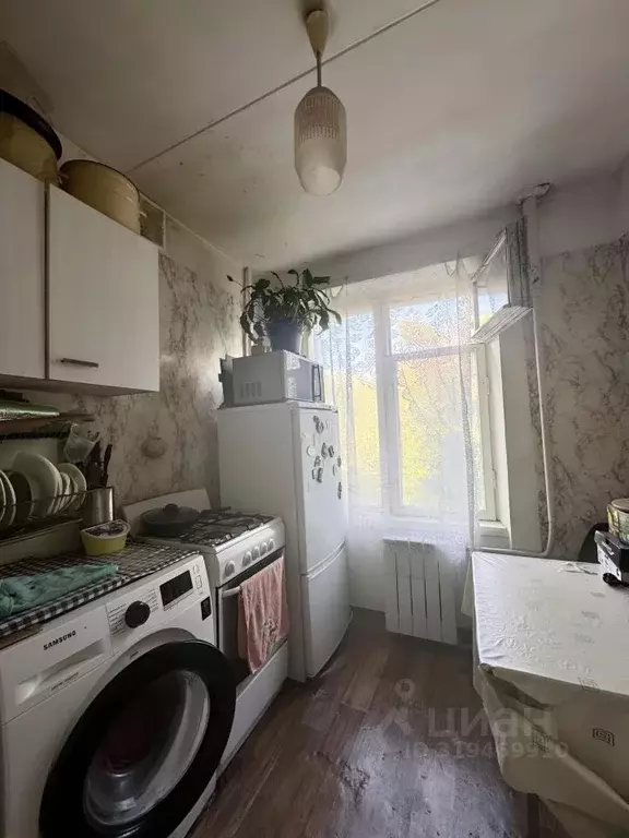 1-к кв. Москва ул. Артюхиной, 28 (31.5 м) - Фото 0