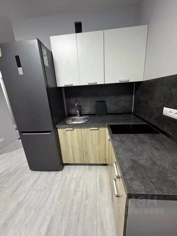 2-к кв. Краснодарский край, Новороссийск ул. Куникова, 47Г (35.0 м) - Фото 1