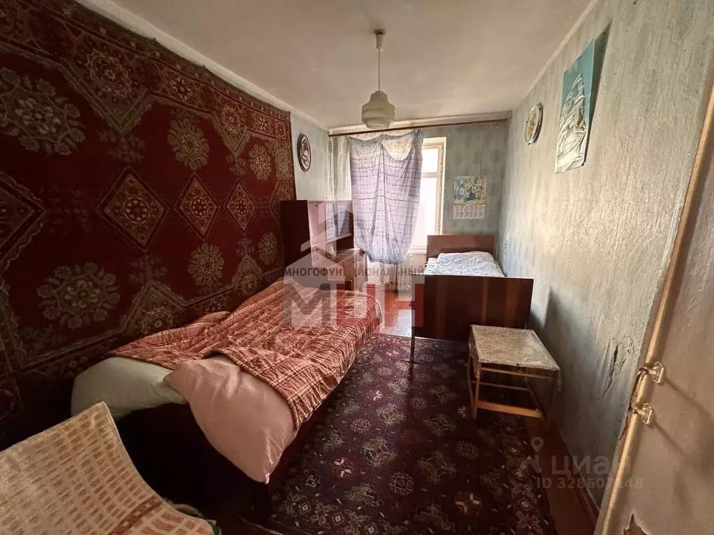 3-к кв. Тверская область, Конаково ул. Энергетиков, 4 (45.0 м) - Фото 2