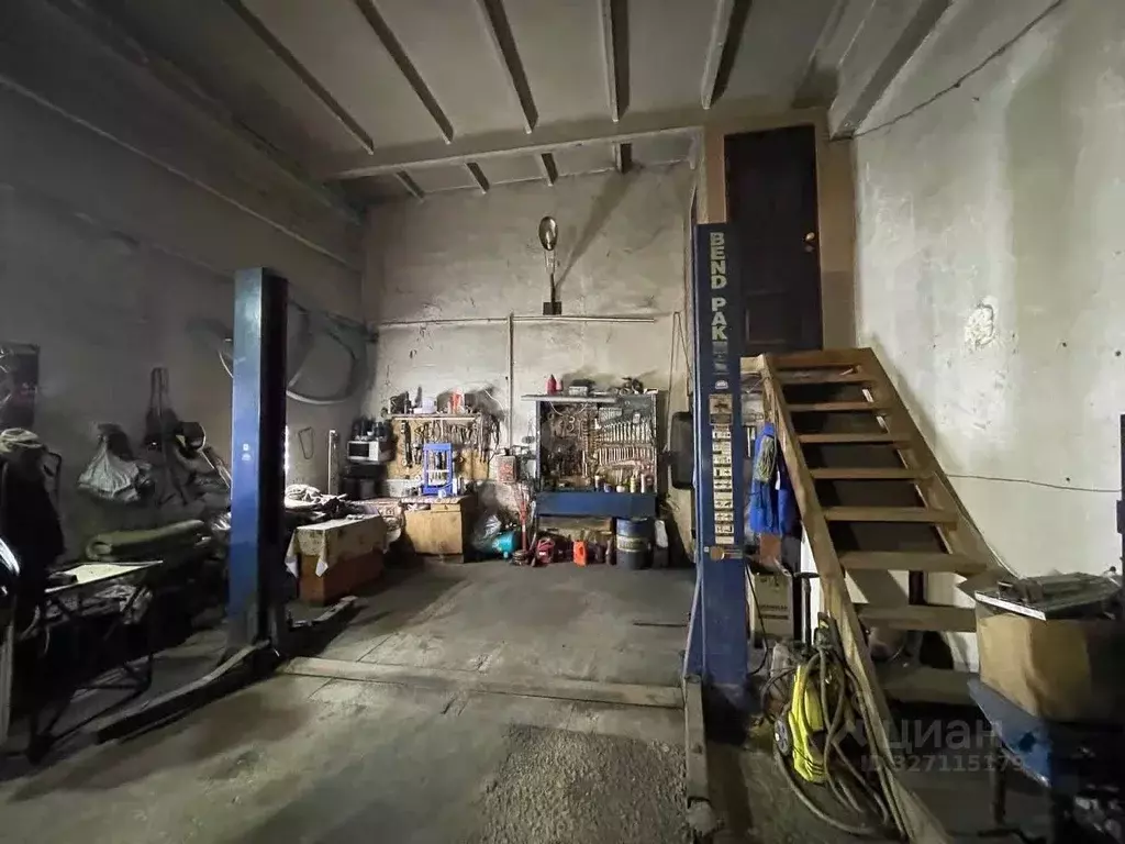 Помещение свободного назначения в Татарстан, Казань Гвардейская ул., ... - Фото 1