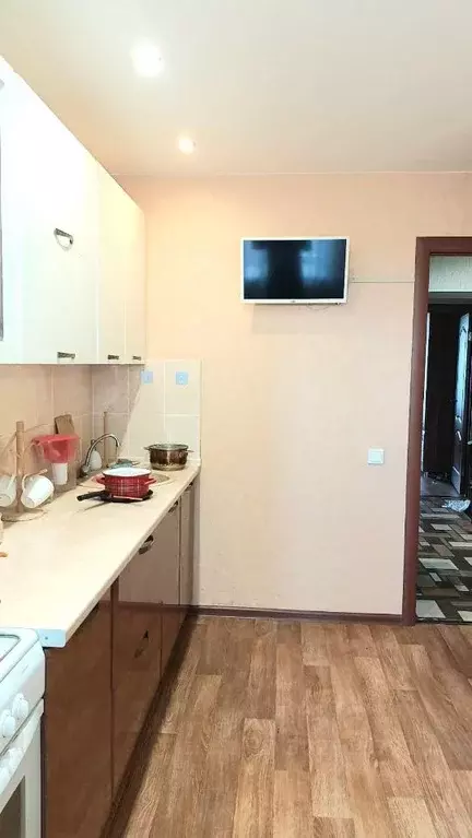 2-к кв. Пензенская область, Пенза ул. Бородина, 27 (64.0 м) - Фото 2