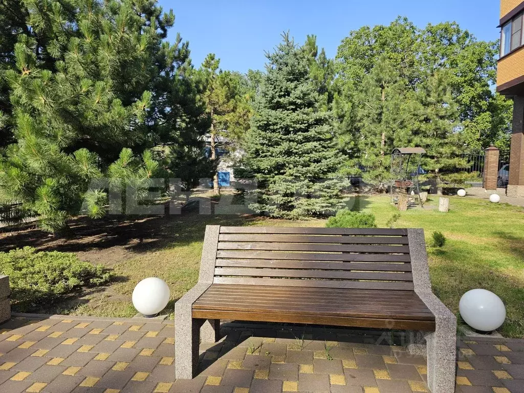 1-к кв. Ростовская область, Ростов-на-Дону Свердловская ул., 81 (36.4 ... - Фото 2