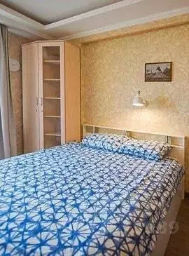 Студия Санкт-Петербург Рыбацкий просп., 18к2 (32.0 м) - Фото 1