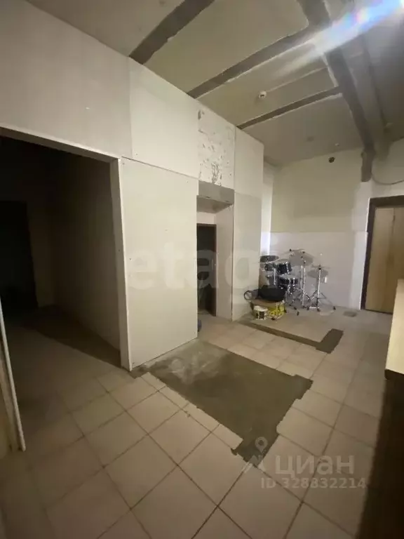 Помещение свободного назначения в Забайкальский край, Чита ул. ... - Фото 2