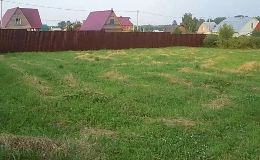 Участок в Ленинградская область, Всеволожский район, Рахьинское ... - Фото 2