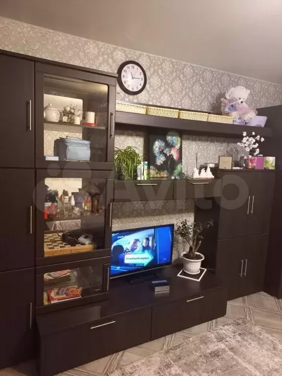 Комната 22 м в 4-к., 3/9 эт. - Фото 1