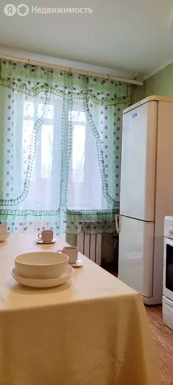 1-комнатная квартира: Саратов, улица Мира, 20Б (35.5 м) - Фото 1