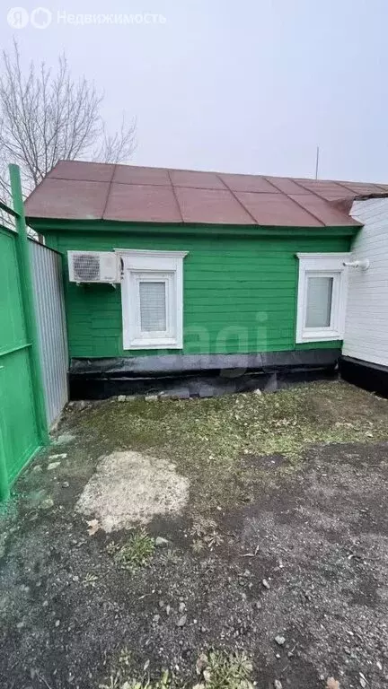 Дом в Оренбург, улица Халтурина (52 м) - Фото 2