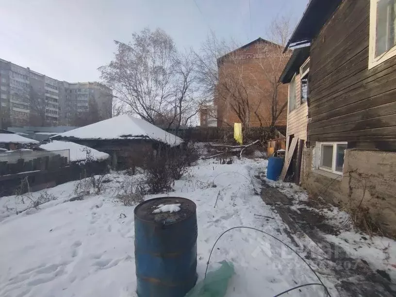 Участок в Иркутская область, Иркутск Крылатый мкр,  (14.0 сот.) - Фото 1