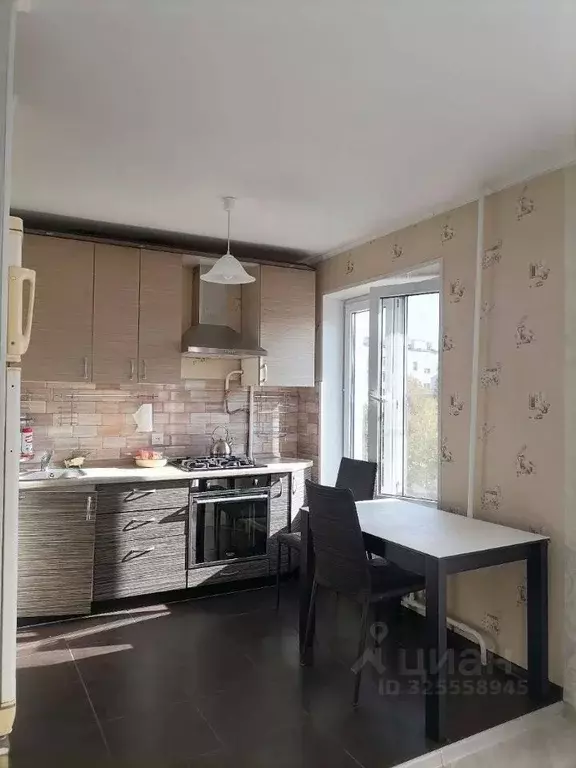 1-к кв. Москва Нежинская ул., 13 (30.0 м) - Фото 1