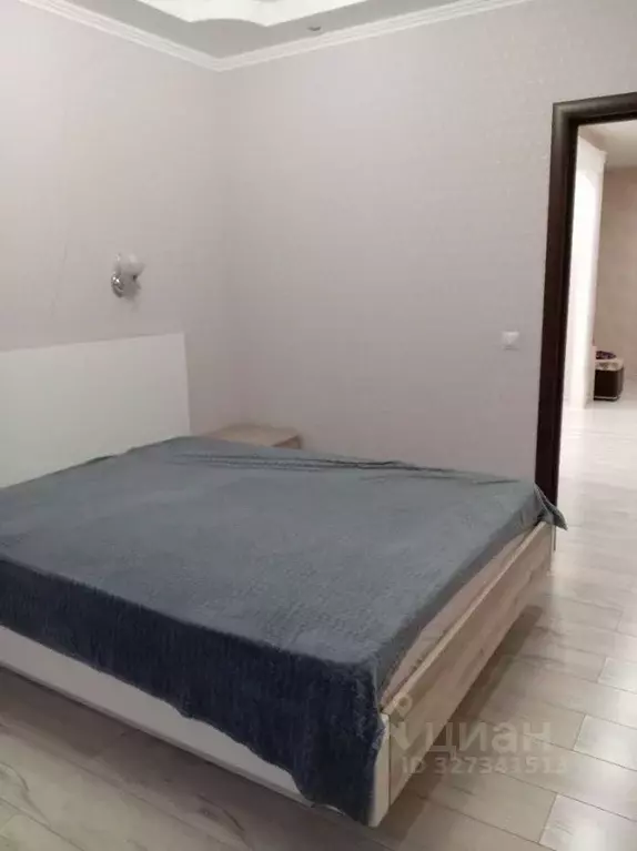 2-к кв. Московская область, Пушкино ул. Островского, 20а (66.0 м) - Фото 2