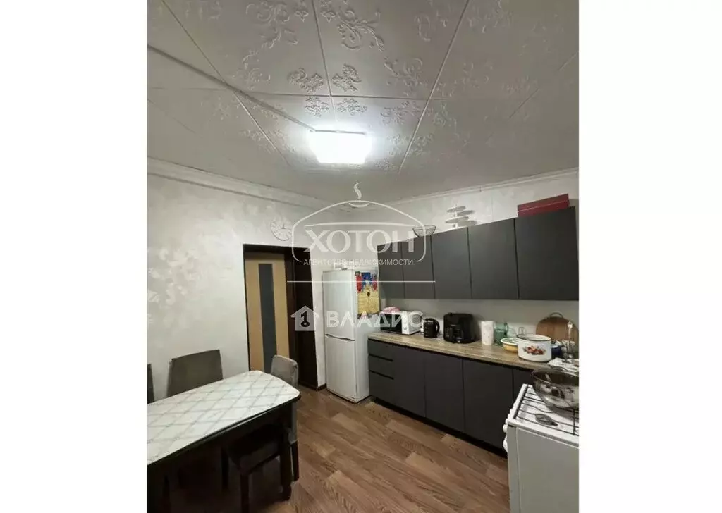 Дом в Элиста, Родниковая улица (43.5 м) - Фото 1