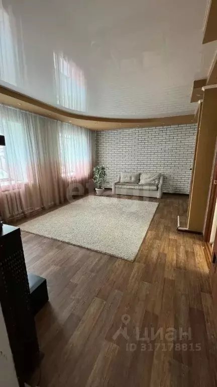 Дом в Амурская область, Благовещенск 5-я Стройка мкр, ул. Песчаная, 8 ... - Фото 1