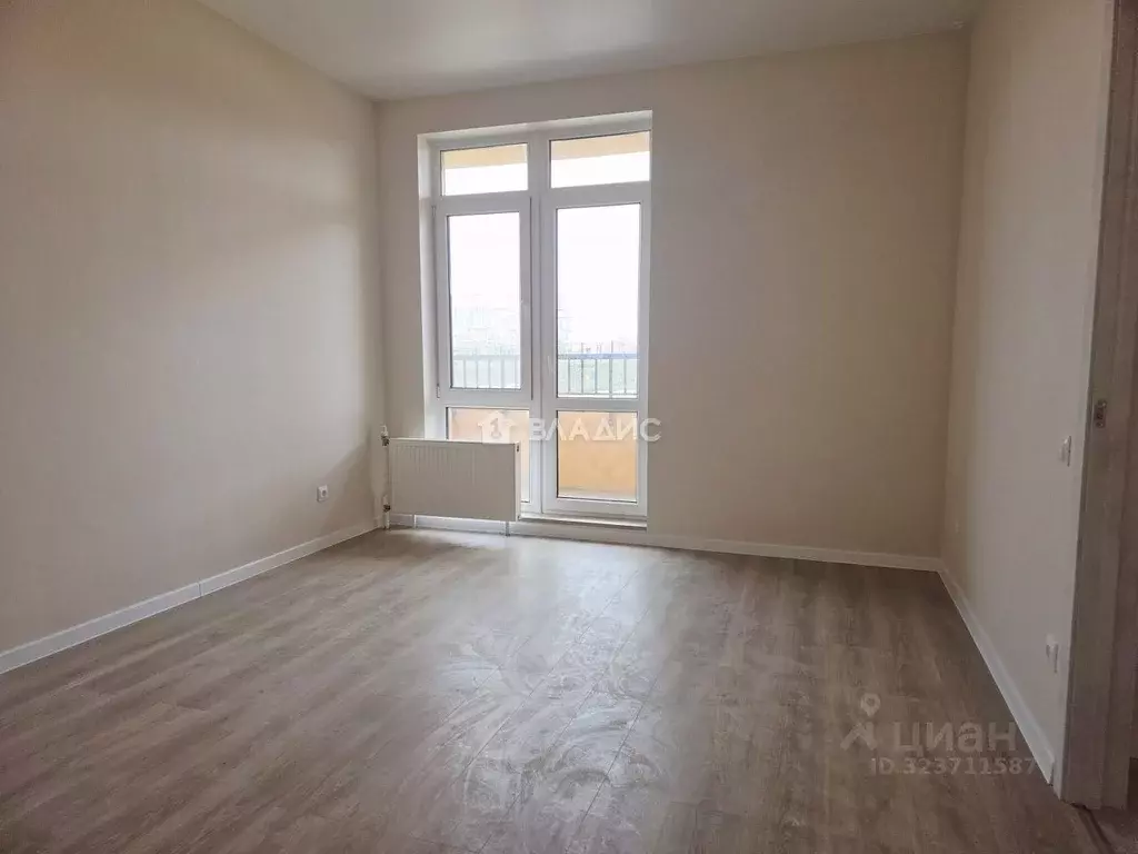 1-к кв. Белгородская область, Белгородский район, Дубовское с/пос, ... - Фото 1