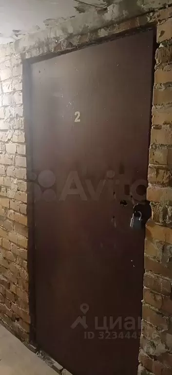 Склад в Новосибирская область, Новосибирск ул. Панфиловцев, 73 (17 м) - Фото 2