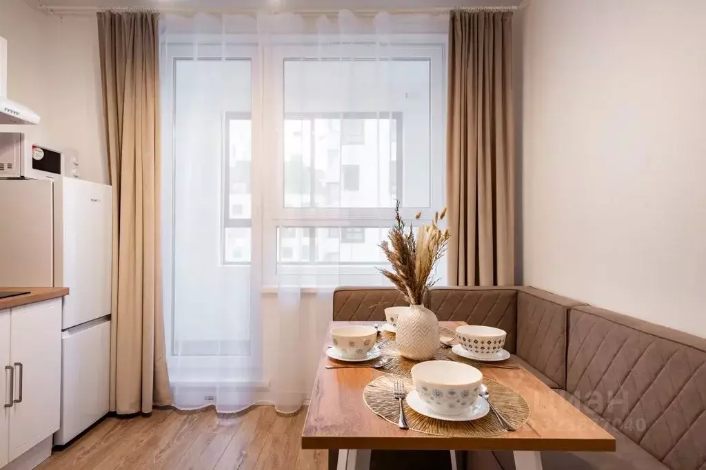 1-к кв. Москва Десеновское поселение, ул. 3-я Нововатутинская, 15к2 ... - Фото 2