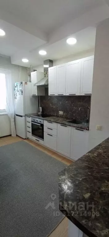 3-к кв. Новосибирская область, Новосибирск Северо-Чемской жилмассив, ... - Фото 0