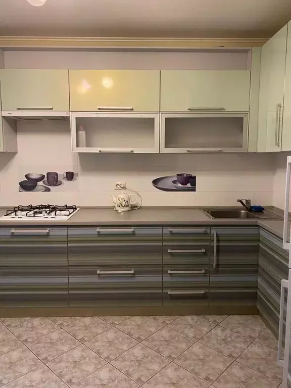 1-к кв. Смоленская область, Смоленск ул. Матросова, 12 (43.0 м) - Фото 1