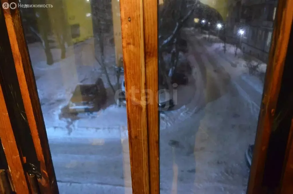 2-комнатная квартира: Тверь, улица Скворцова-Степанова, 26 (48 м) - Фото 2