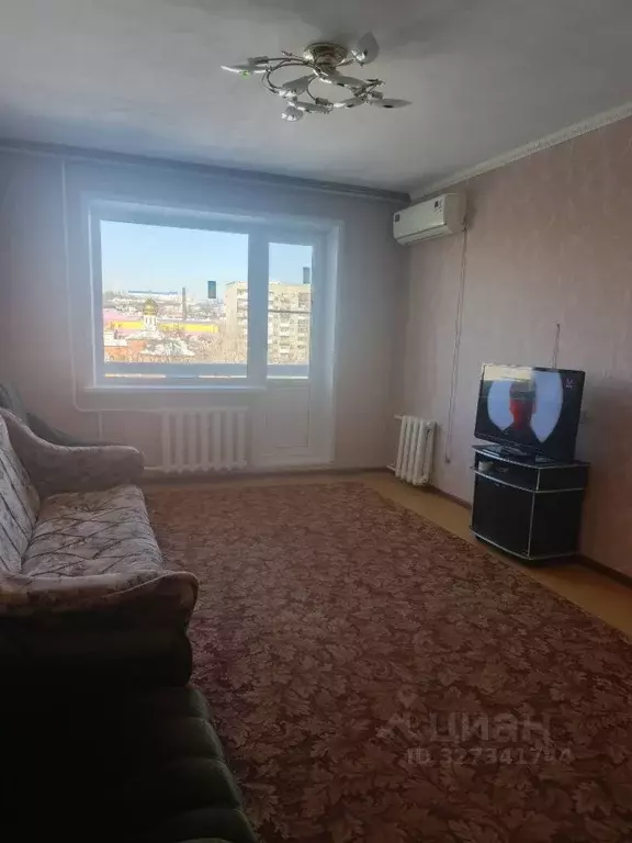 3-к кв. Саратовская область, Саратов проезд 4-й имени Н.Г. ... - Фото 1